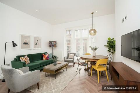 3 bedroom townhouse for sale, Cross Burgess Street, Sheffield S1