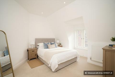 3 bedroom townhouse for sale, Cross Burgess Street, Sheffield S1