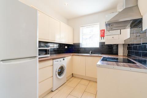 undefined, Margaret Street, Sheffield S1