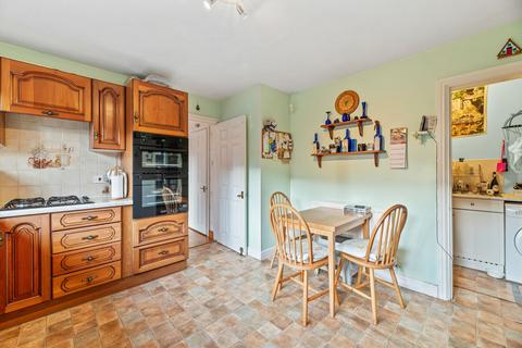 4 bedroom detached house for sale, Ward Close, Great Sankey, WA5