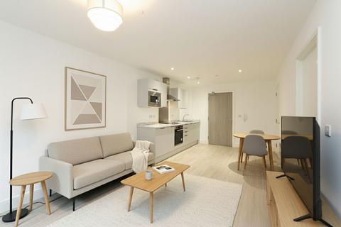 undefined, Cotton Street, Sheffield S3