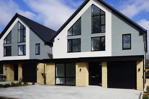 4 bedroom detached house for sale, Park Lane, Dronfield S18