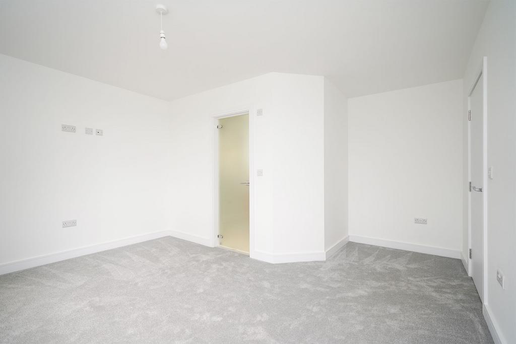 Bedroom 3 - First Floor