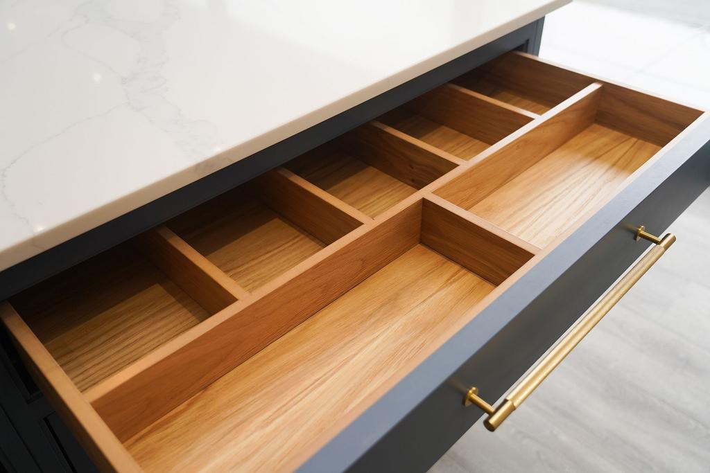 Kitchen Detail