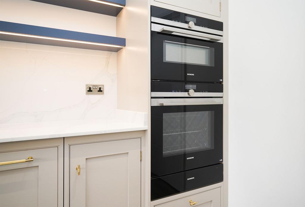 Kitchen Detail