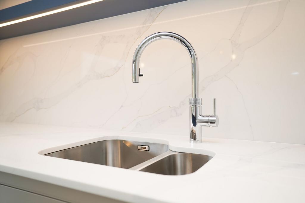Kitchen Detail