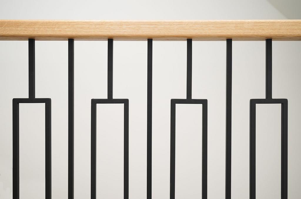 Staircase Detail