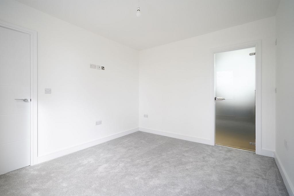 Bedroom 4 - First Floor