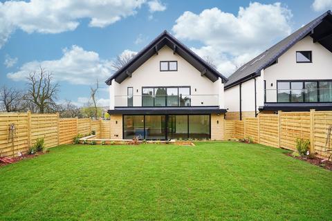 4 bedroom detached house for sale, Park Lane, Dronfield S18
