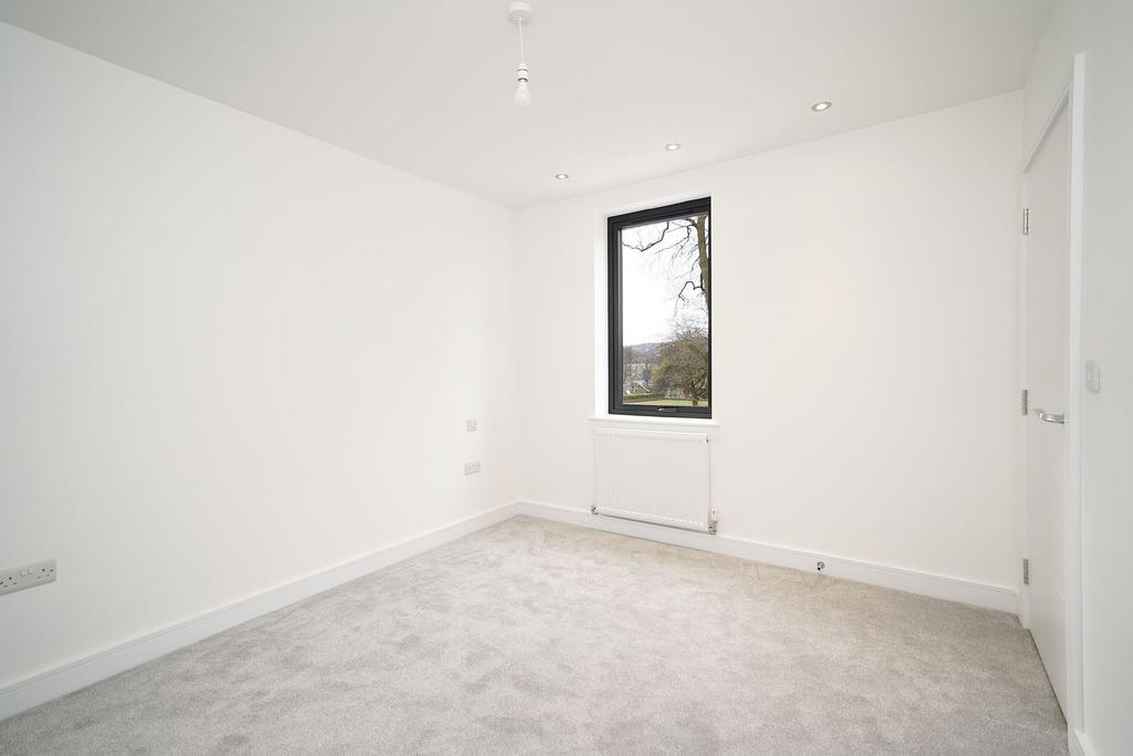 Bedroom 4 - First Floor