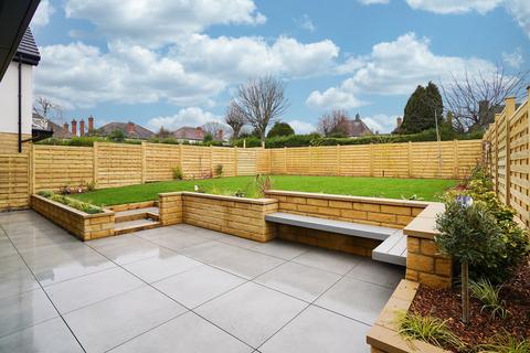 4 bedroom detached house for sale, Park Lane, Dronfield S18