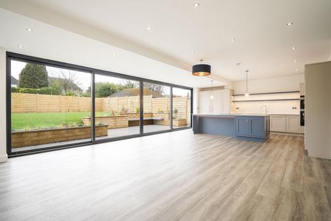 4 bedroom detached house for sale, Park Lane, Dronfield S18