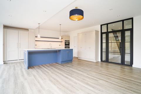 undefined, Park Lane, Dronfield S18