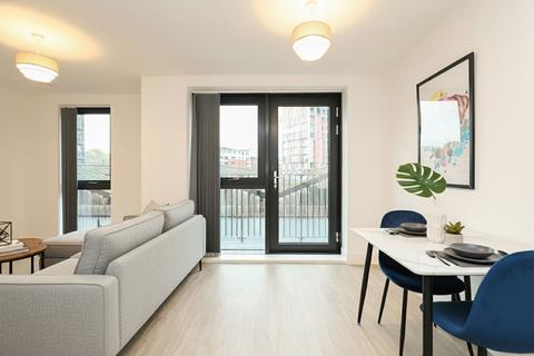 undefined, Cotton Street, Sheffield S3