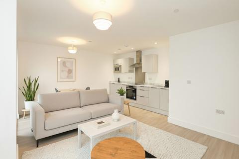 undefined, Cotton Street, Sheffield S3