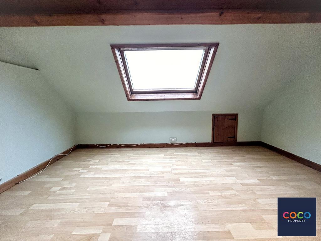 Loft Conversion