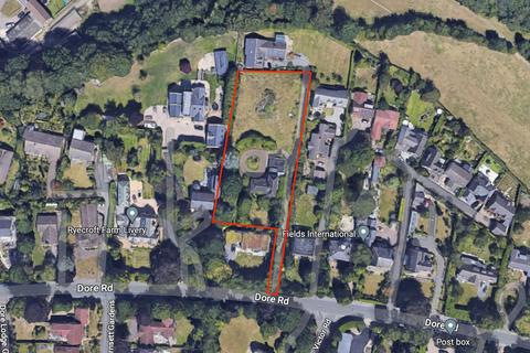 undefined, 62 Dore Road, Sheffield S17
