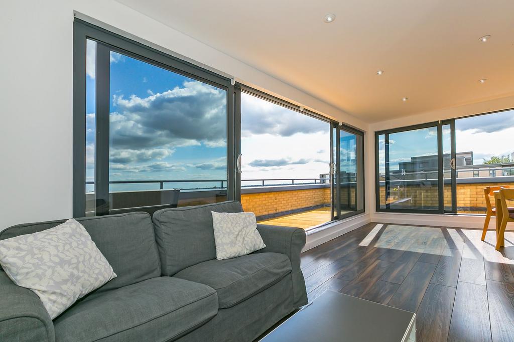Living room 2