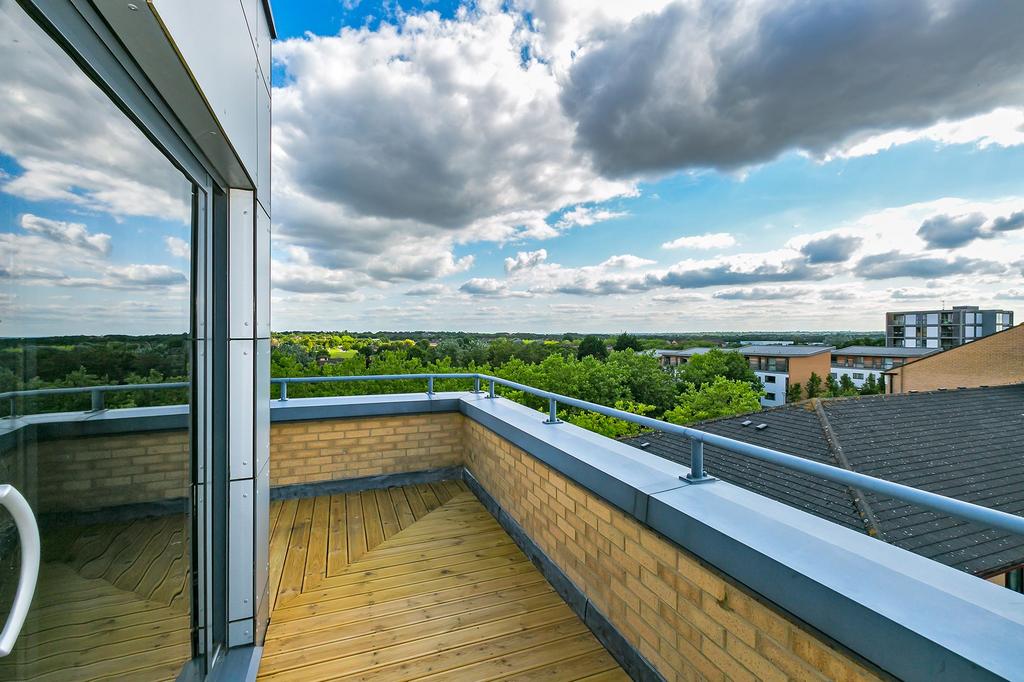 Balcony 2