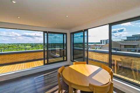 2 bedroom apartment for sale, South Row, Centro, MK9
