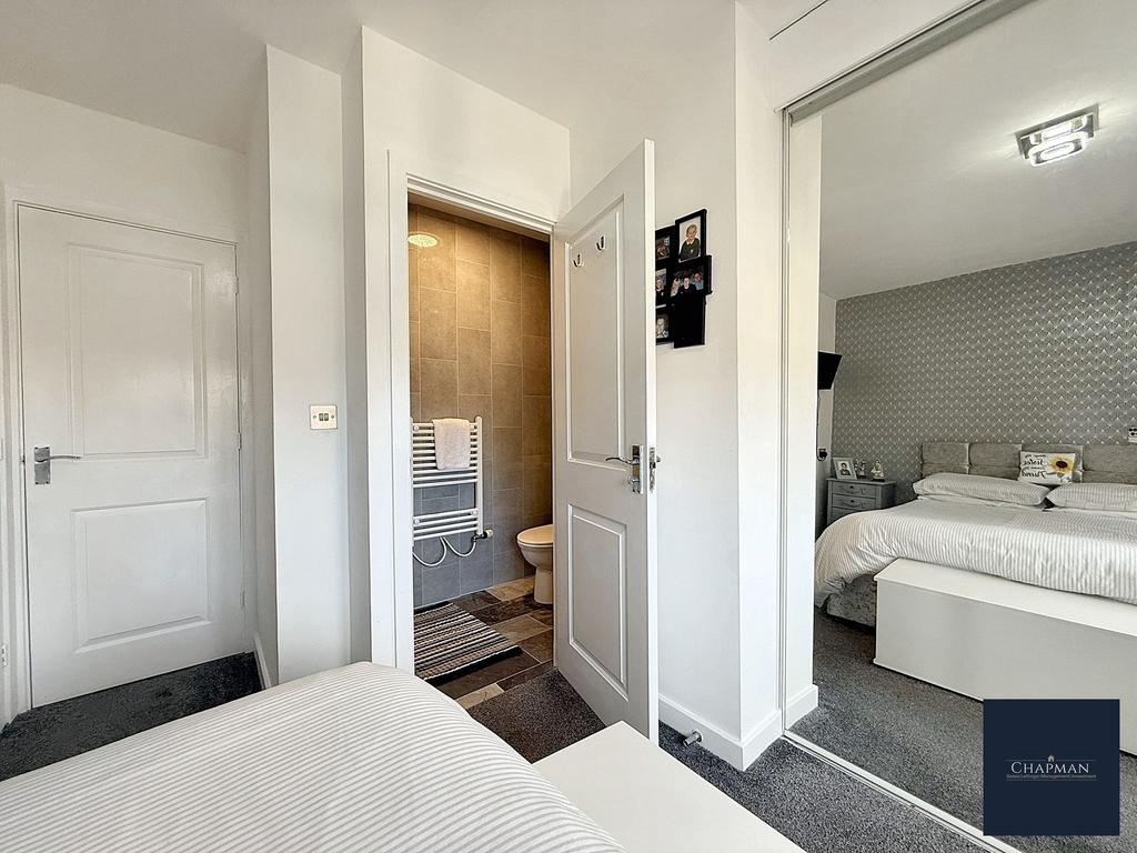 Bedrooms