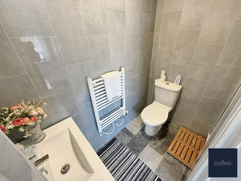 Bathrooms