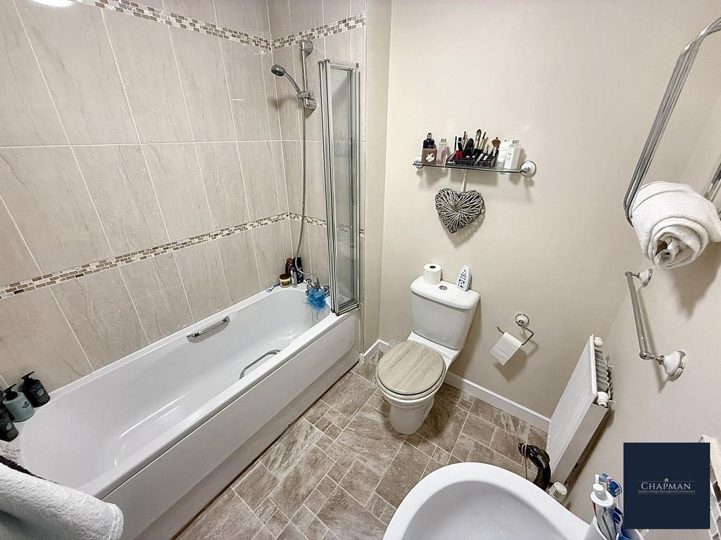 Bathrooms