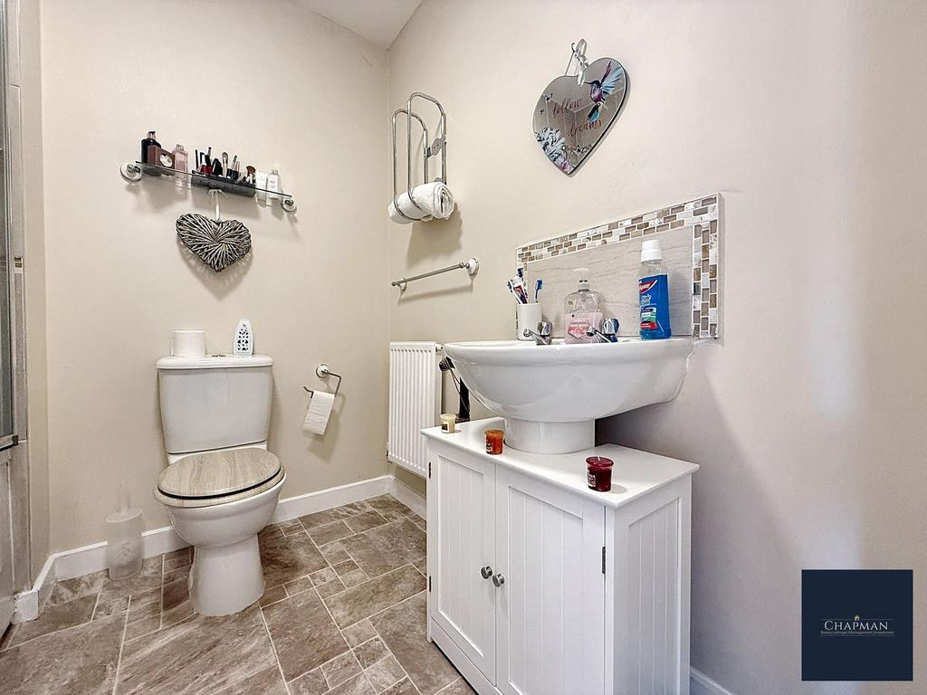 Bathrooms
