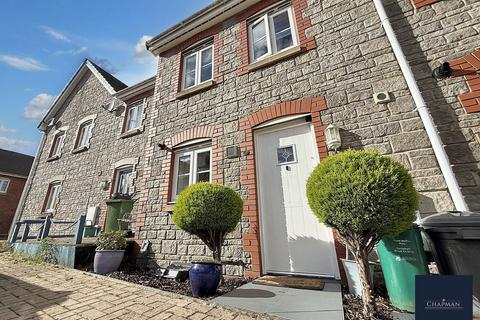 Heol Gruffydd, Pontypridd, CF37