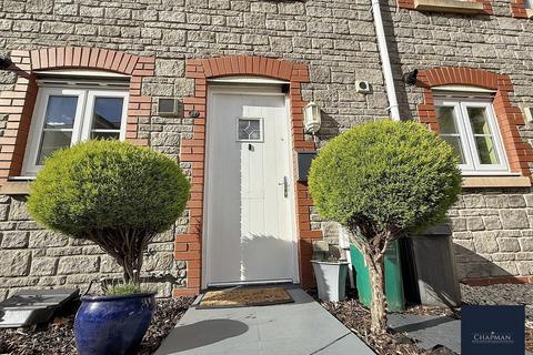 2 bedroom terraced house for sale, Heol Gruffydd, Pontypridd, CF37
