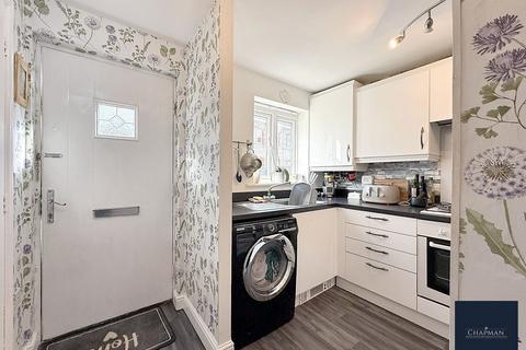 2 bedroom terraced house for sale, Heol Gruffydd, Pontypridd, CF37