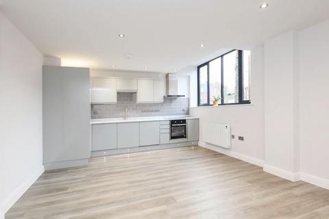 1 bedroom apartment to rent, Newlyn Road, Sheffield S8