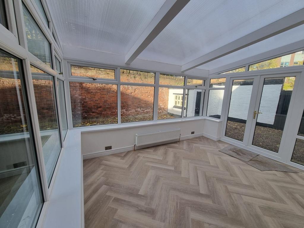 Conservatory