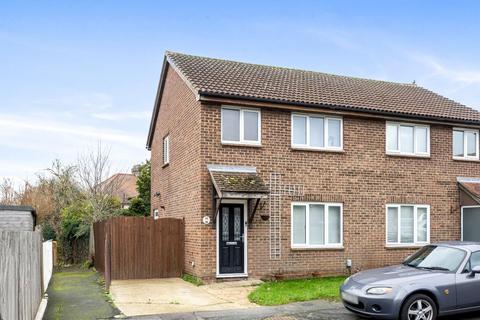 Edgehill Way, Portslade