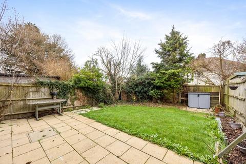3 bedroom house for sale, Edgehill Way, Portslade