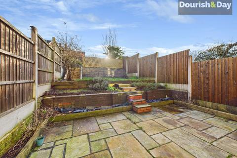 undefined, Panton Close, Stafford ST16