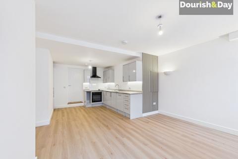 1 bedroom flat to rent - Stafford Street, Market Drayton TF9