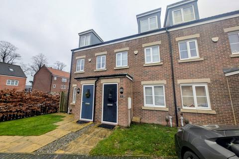 3 bedroom terraced house to rent, Greener Drive, Darlington DL1