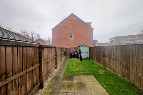3 bedroom terraced house to rent, Greener Drive, Darlington DL1