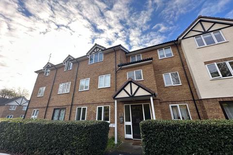 Raven Close, Mavis Court, NW9