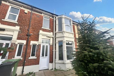 3 bedroom terraced house to rent - Langstone Road, Portsmouth, PO3