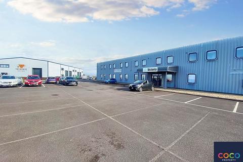 Office to rent - Victoria Park, Portland DT5