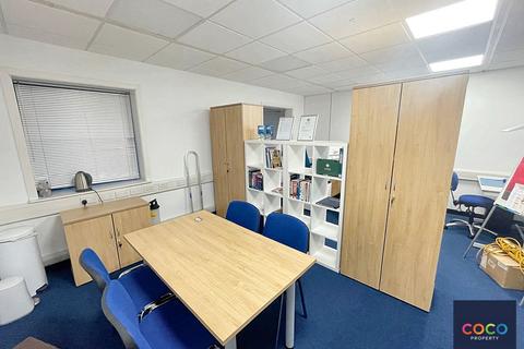 Office to rent - Lerret Road, Portland DT5