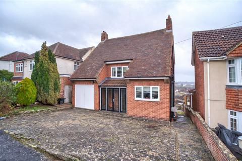 3 bedroom detached house for sale, Pleydell Road, Old Town, Swindon, Wiltshire, SN1