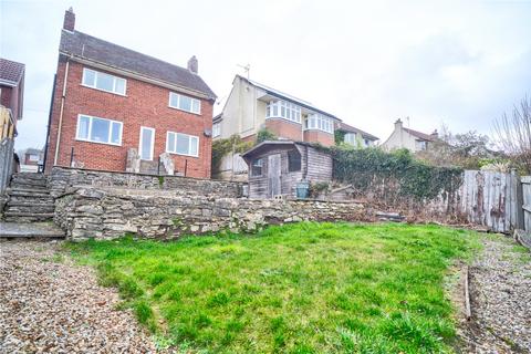 3 bedroom detached house for sale, Pleydell Road, Old Town, Swindon, Wiltshire, SN1