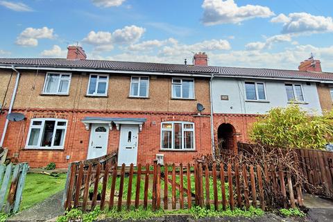 3 bedroom terraced house for sale, Longfield Road, Trowbridge BA14