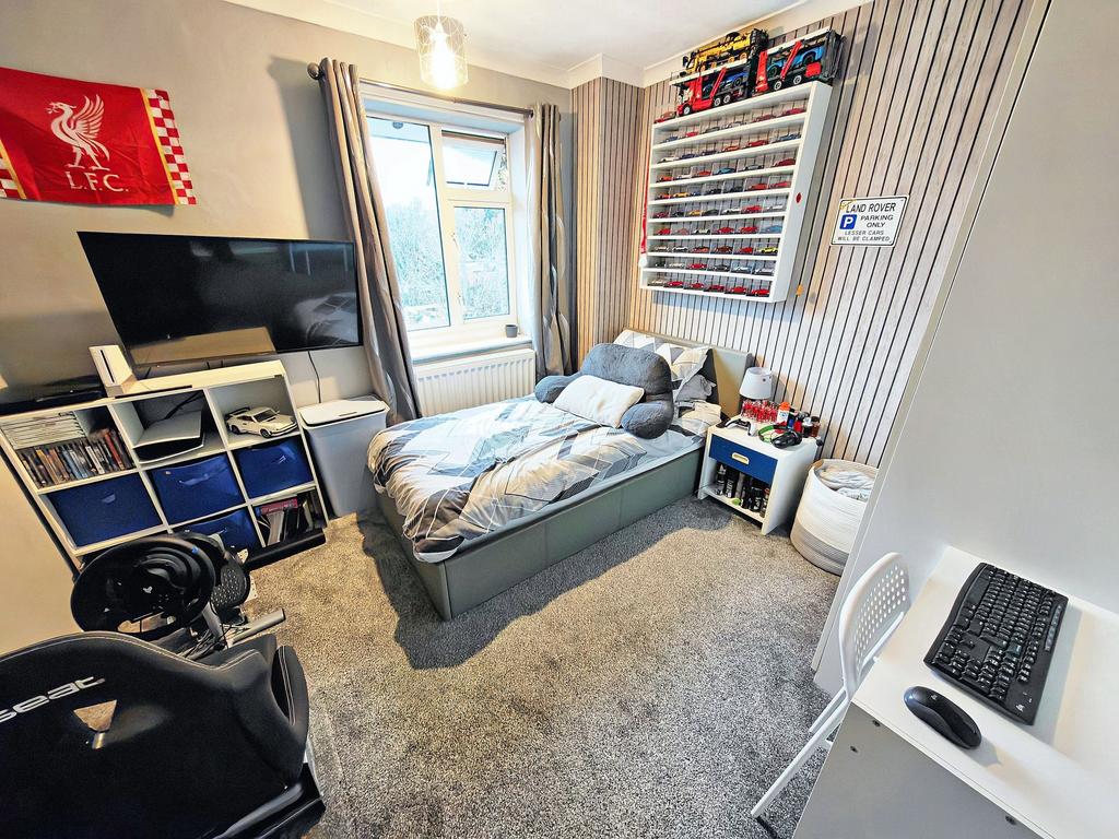 Bedroom 2