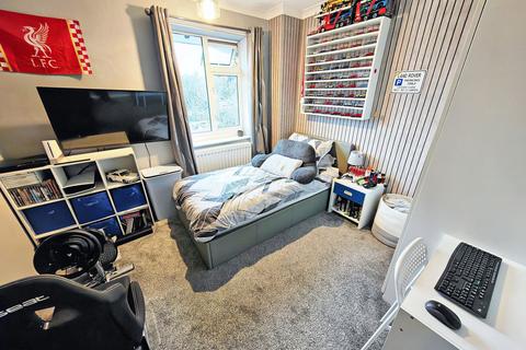 3 bedroom terraced house for sale, Longfield Road, Trowbridge BA14