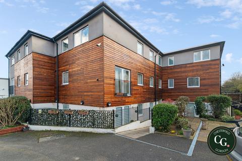 2 bedroom retirement property for sale, London Road, Sutton SM3