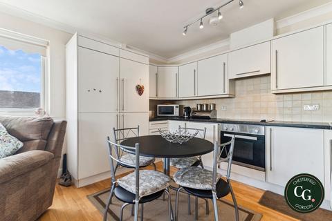 2 bedroom retirement property for sale, London Road, Sutton SM3